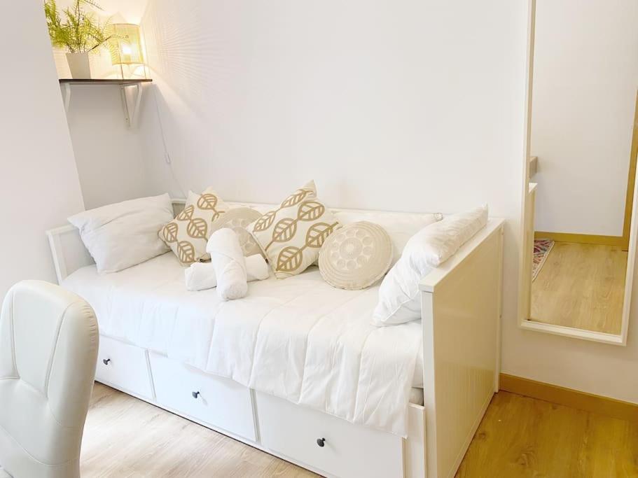 Casa Del Mar Luxury. Primera Linea De Playa Almería Kültér fotó
